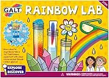 Galt Rainbow Lab Explore & Discover Science Kit 12 Experiments view 10