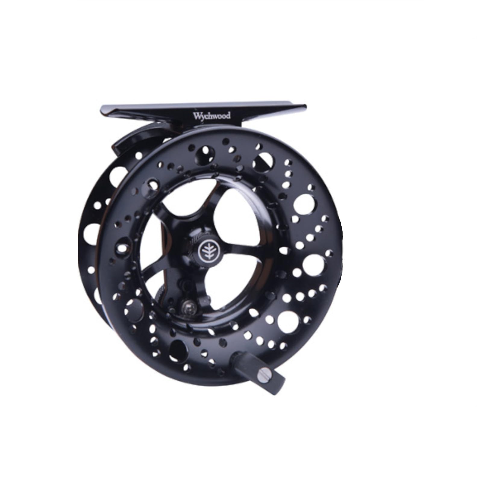 Wychwood - Game River & Stream 4/5# Fly Reel Black