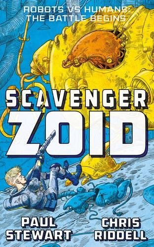 Zoid (Scavenger)