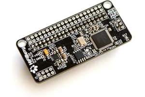 HiFiBerry DSP Add On for DAC2 HD and DAC2 Pro