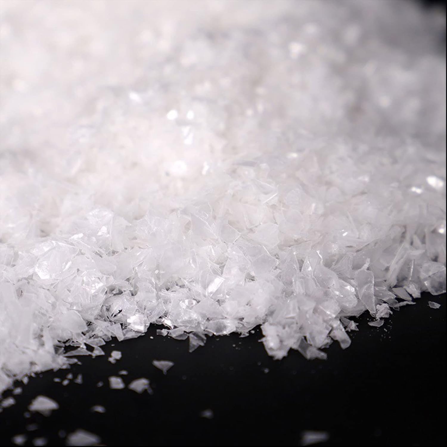 Artificial Snow - TSLBW Artificial Snowflakes Fake Decorative Snow Flakes Christmas Decoration Winter Decor Fake Snow Scene Decoration Christmas Tree Decoration