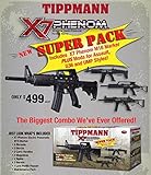 Tippmann X7 Phenom Super Pack