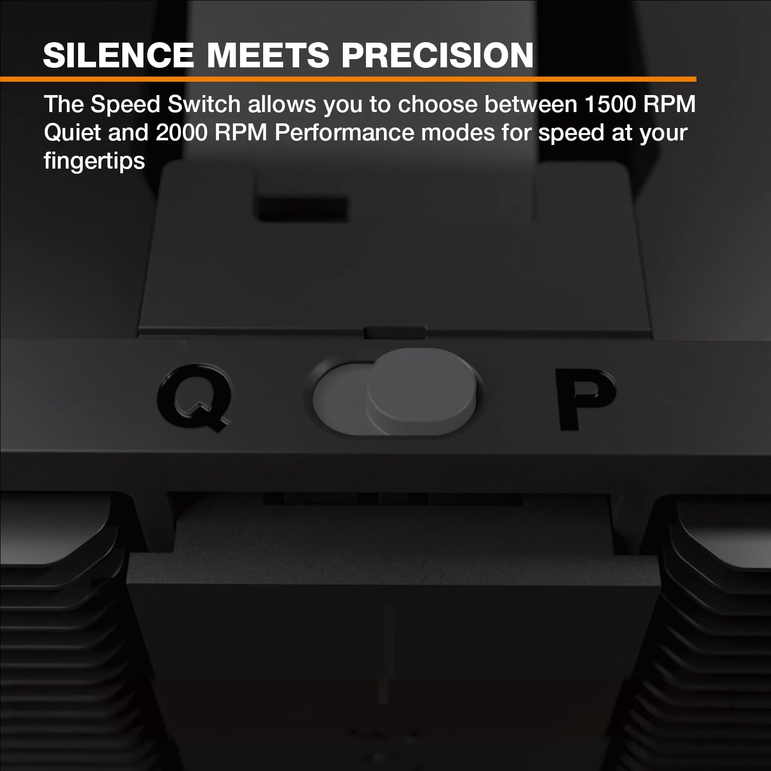 be quiet! Dark Rock Pro 5 Quiet Cooling CPU Cooler | Immensely High Airflow | 7 high-Performance Copper Heat Pipes | Speed Switch | Thermal Grease | BK036