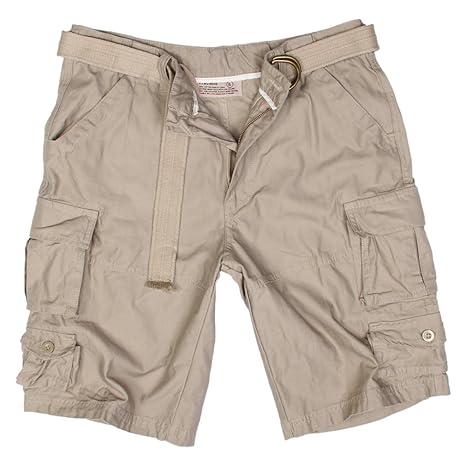 cargo pants corti