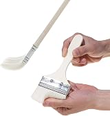 Ewrap Wallpaper Hanging Smoothing Kit Tool Scraper Squeegee Brush Tape Measure view 4