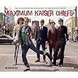 Maximum Kaiser Chiefs: Interview