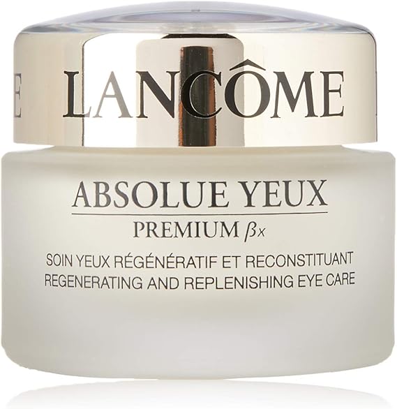 lancôme absolue eye premium bx reviews