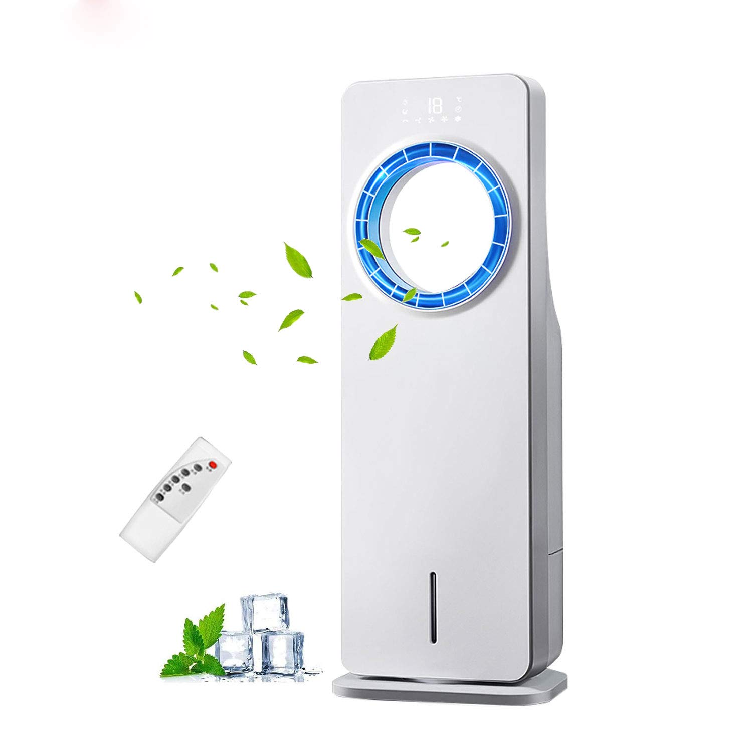Buy Silent Air Conditioner,air Conditioner Unit 3in1 Portable Air