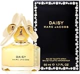 Marc Jacobs Daisy Eau de Toilette 50ml Vaporizer Spray Black - New view 1
