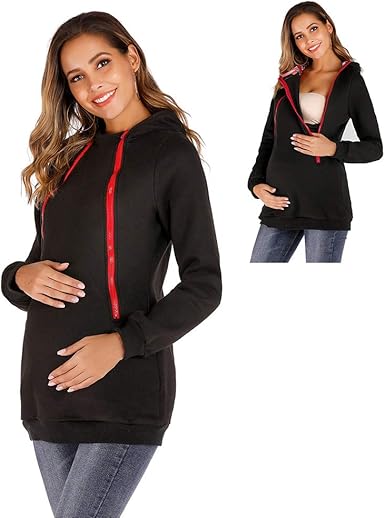 nursing sweatshirt amazon