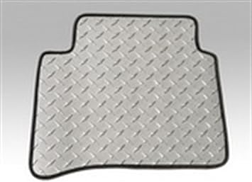 Amazon Com Intro Tech Diamond Front And Second Row Custom Floor