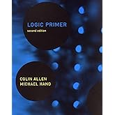 Logic Primer - 2nd Edition
