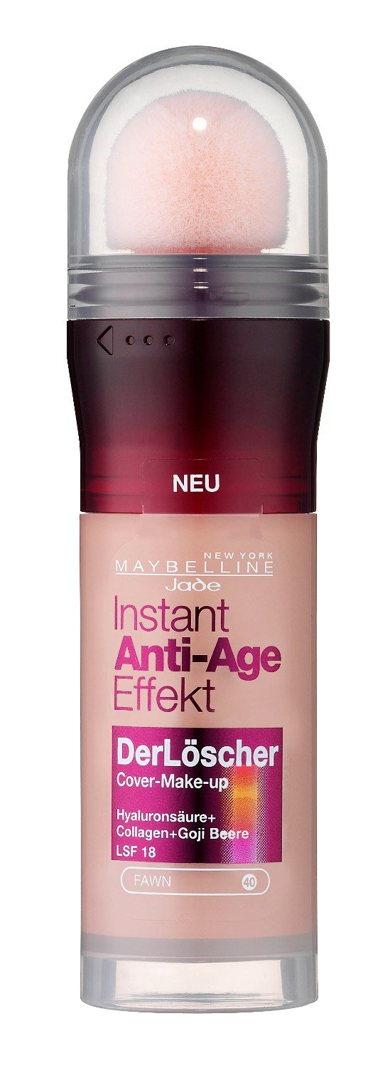 Maybelline New York Instant Anti-Age Effekt Der Löscher Make-Up Fawn 40
