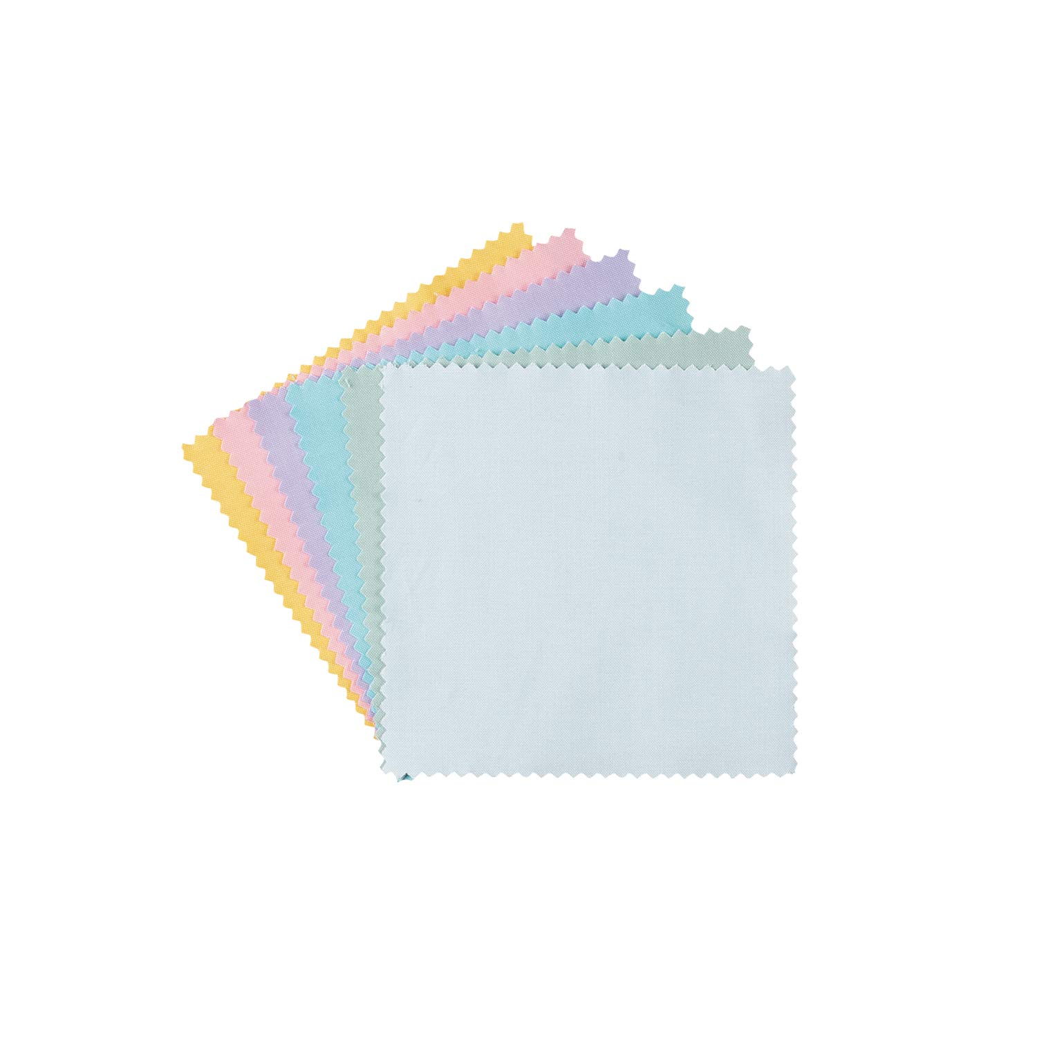 Connecting Threads Color Wheel 40 pcs 100% Cotton
