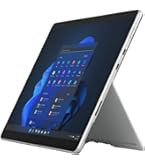 Amazon.com: Microsoft Surface Pro 8 Tablet, Intel Evo i7-1185G7