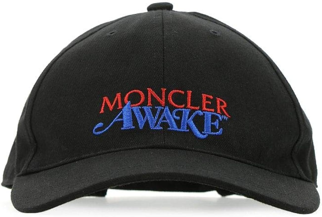 moncler summer hat