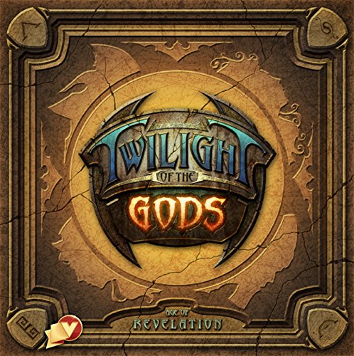 Twilight of the Gods: Age of Revelation