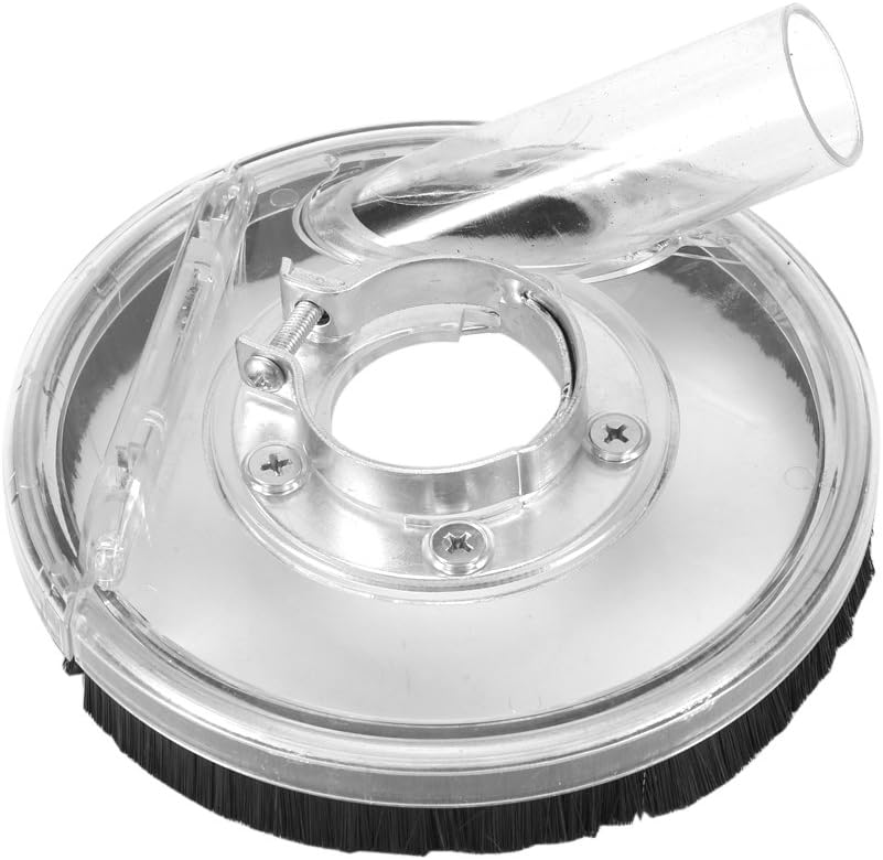 Best Grinder Vacuum Dust Guard