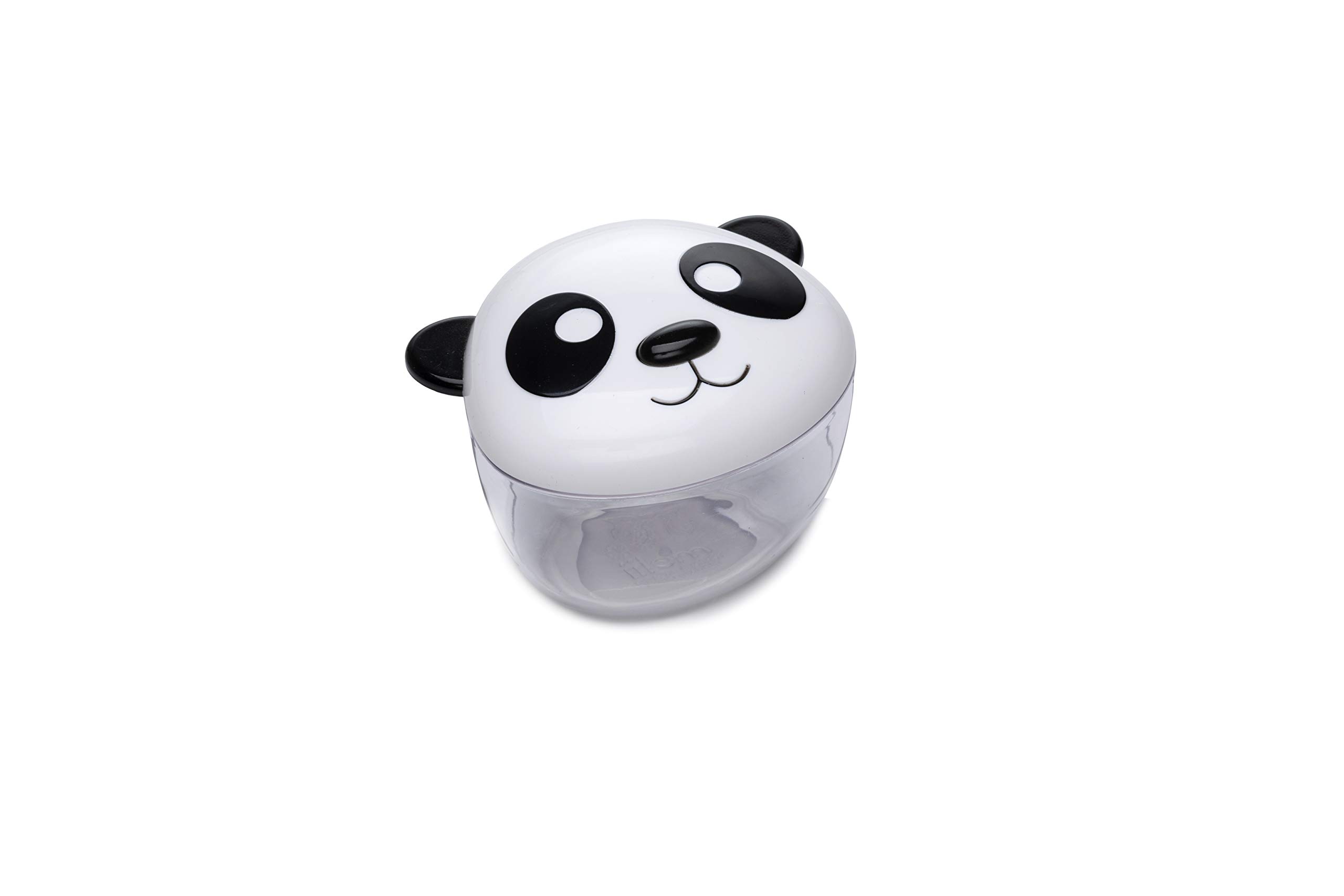 melii Animal Snack Container (Panda)