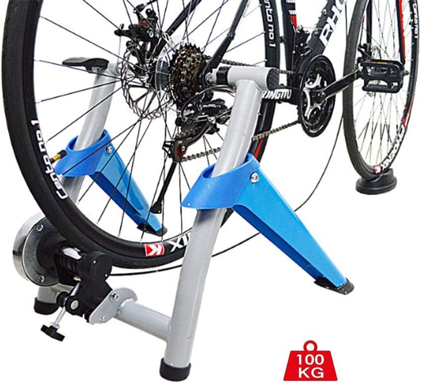 quiet turbo trainer