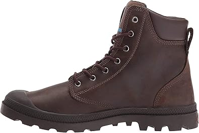 botas impermeables para hombre