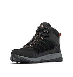 Columbia Men's Strata Trail Mid