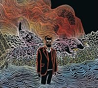 Iron & Wine Ablum Cover