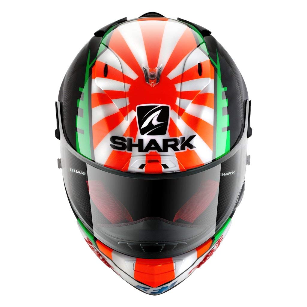 SHARK Helmets RACE-R PRO Zarco