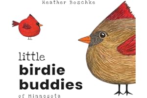 Little Birdie Buddies of Minnesota