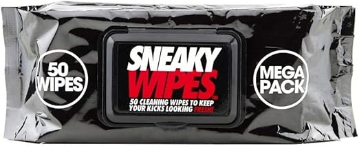 sneaker wipes amazon