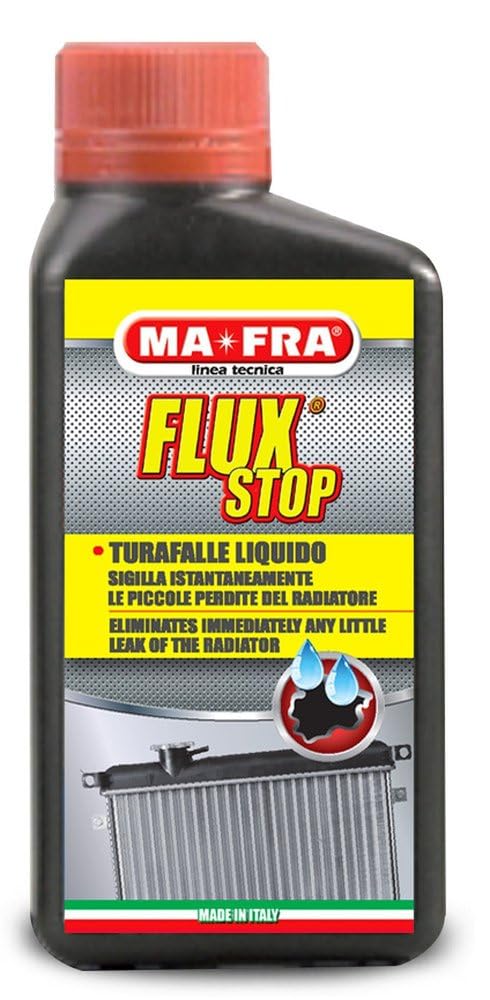 Ma-Fra 1133213 Flux Stop Repair Turafalle for Radiators, Seals Repair Falls