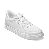 Bruno Marc Mens Slip On Casual Sneakers Hands Free