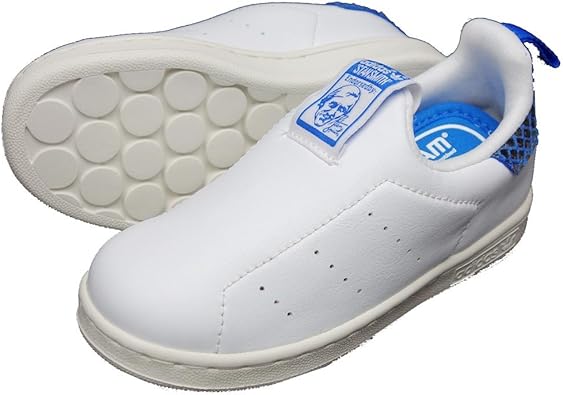 アイドル 煩わしい スタンス ミス キッズ スリッポン Stylerouge Jp