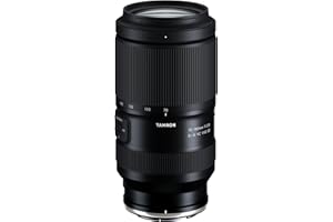 Tamron 70-180mm F/2.8 Di III VC VXD G2 for Nikon Z Mount