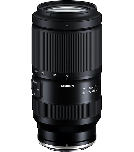 Amazon.com : Tamron 35-150mm F/2-2.8 DiIII VXD Nikon Z