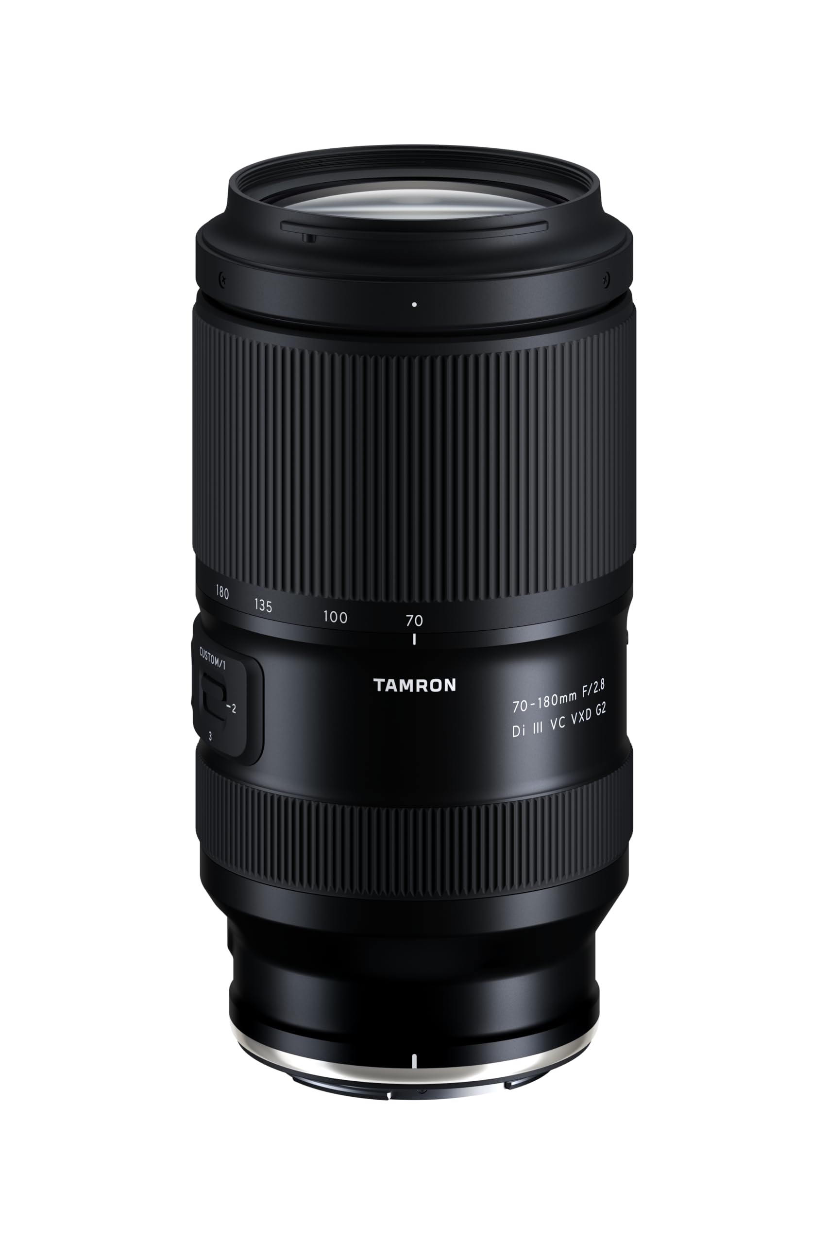 Tamron 70-180mm F/2.8 Di III VC VXD G2 for Nikon Z Mount