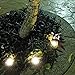 [New Release] Solar Landscape Lights, Path, Garden,Walkway, Ground Yard,Driveway,Lawn (2-pack)