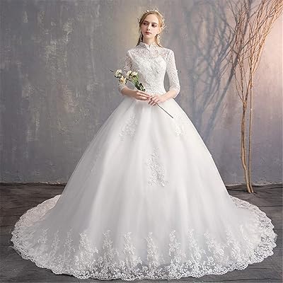 TAESOUW-Clothing Wedding Dresses Womens V Neck Ghana | Ubuy TAESOUW-Clothing Wedding Dresses Womens V Neck Ghana | Ubuy