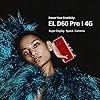 Mobile-PhoneEL-D60-PRO-4G-Smartphone-SIM-Free-Phones-Unlocked-Android-10-Phone-with-61-inches-Waterdrop-Screen4000mAh3GB32GB128GB-Extenstion-13MP-Triple-Camera-Face-IDFingerprint-Red EL 4G Mobile Phones SIM Free Unlocked Smartphones D60 PRO 6.1 Inch Android 10 3GB RAM 32GB ROM / 128GB Extension 13MP…