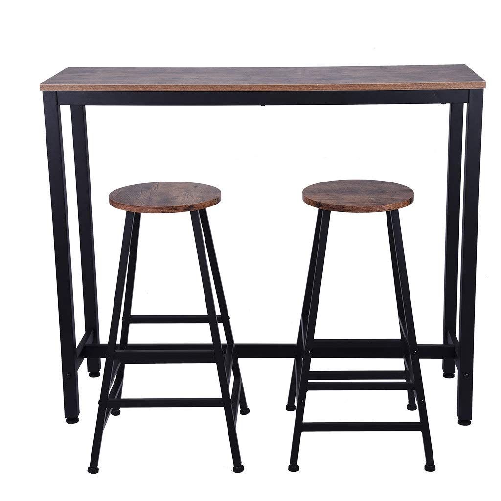 Best Mesh Pub Bar Table