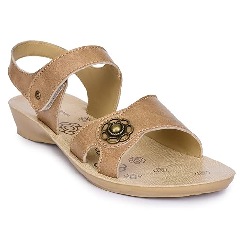 action florina ladies sandal