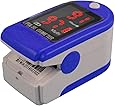 CMS 50-DL Pulse Oximeter with Neck/Wrist cord
