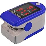 CMS 50-DL Pulse Oximeter with Neck/Wrist cord