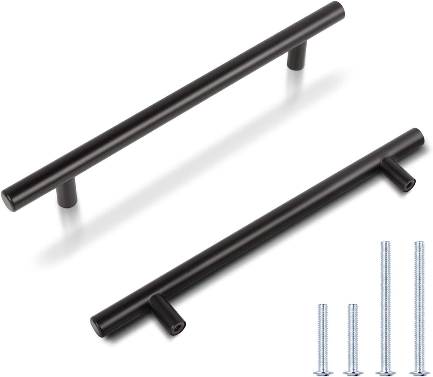 8.8 17.6 Extra Long Drop Pulls Handles Drawer Handles Pulls