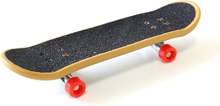 Amazon 指スケ フィンガーボード スケートボード ミニスケ 96mm Fingerboard 柄は選べません フィンガースケートボード おもちゃ
