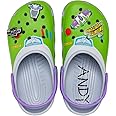 Crocs Unisex-Adult Disney Pixar Toy Story Classic Clogs