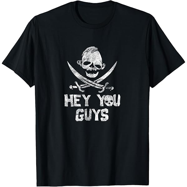 新品タグ付　AMERICANA 2023SS  HEY DUDE Tシャツ Amazon.com: Hey Dude Funny T-Shirt : Clothing, Shoes & Jewelry