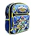 Power Rangers Medium Backpack #PR30279