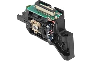 Optical Laser Lens,HOP-15XX Pick-Up Laser Lens Compact Disc Laser Head Optical Drive Pick‑Up for XBOX360 HOP-15XX/15XXR/1501 