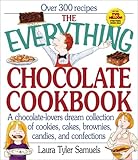 Everything Chocolate Cookbook (Everything Series) by